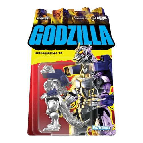 スーパーメカゴジラ」の人気商品一覧 | 安い商品を通販サイトから探す